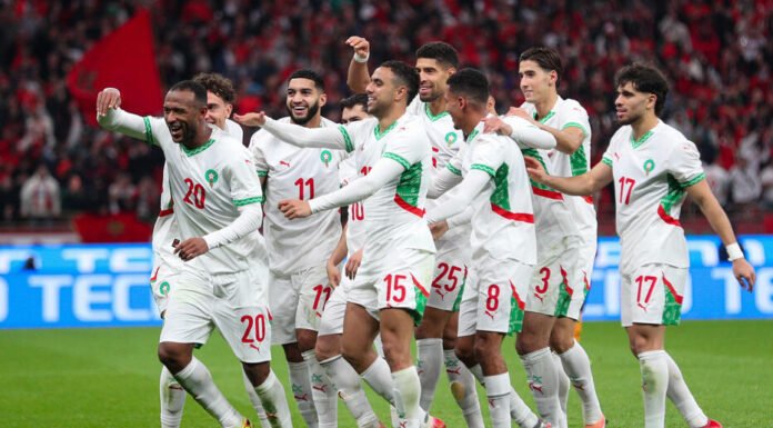 Défense des Lions de l’Atlas : Ouahbi contraint de reconstruire Lions de l'Atlas