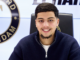 Feyenoord verrouille son jeune talent marocain, Nassim El Harmouz Nassim El Harmouz