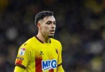 Othmane Maamma, nouvelle cible du LOSC pour renforcer l’attaque ? Othmane Maamma