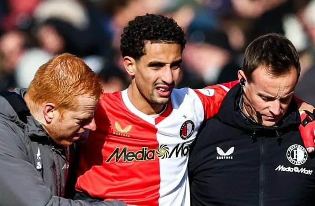 Oussama Targhalline Oussama Targhalline