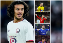 Entre continuité et renouveau : le dilemme des Lions de l’Atlas Les prodiges marocains