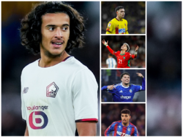 Entre continuité et renouveau : le dilemme des Lions de l’Atlas Les prodiges marocains