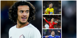 Les prodiges marocains