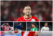 Dimanche chargé pour les internationaux et clubs marocains Programme du jour