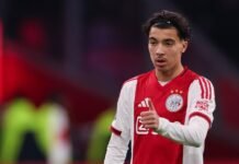 Lion ou Diable : Rayane Bounida au carrefour de deux projets Rayane Bounida