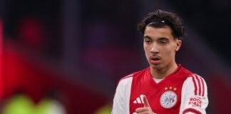 Lion ou Diable : Rayane Bounida au carrefour de deux projets Rayane Bounida