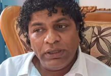 Excuses au Maroc, illégalité à la CAF : la double charge de Samir Sobha (MFA) Samir Sobha - Président de la Fédération mauricienne de football (MFA)