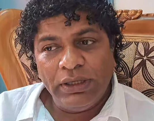 Excuses au Maroc, illégalité à la CAF : la double charge de Samir Sobha (MFA) Samir Sobha - Président de la Fédération mauricienne de football (MFA)