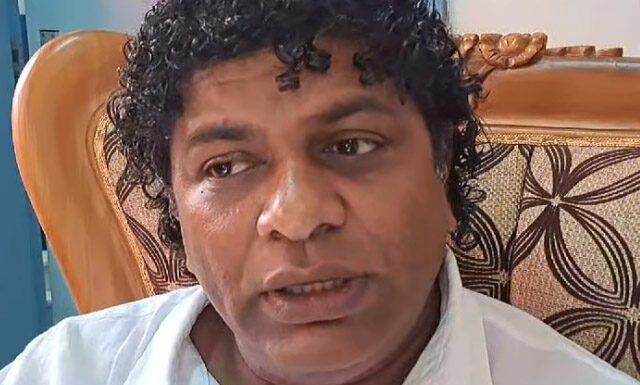 Excuses au Maroc, illégalité à la CAF : la double charge de Samir Sobha (MFA) Samir Sobha - Président de la Fédération mauricienne de football (MFA)