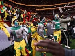 Incidents de la finale : la justice marocaine rend son jugement à Rabat Supporters 12è Gaindé