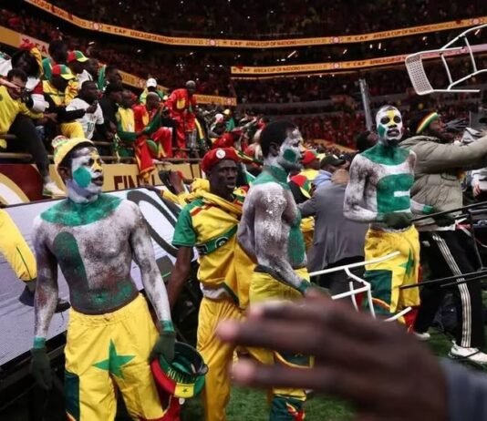 Incidents de la finale : la justice marocaine rend son jugement à Rabat Supporters 12è Gaindé