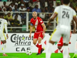 Coupe de la CAF : OC Safi – Wydad, un quart 100 % marocain WAC - Amrabat