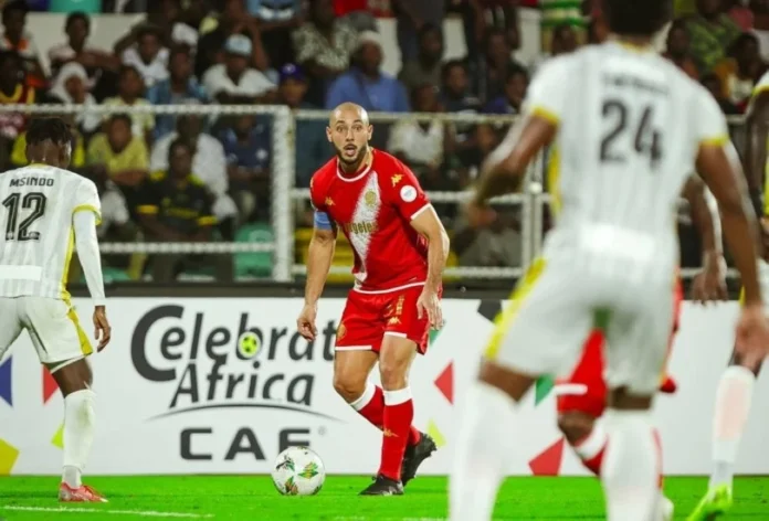WAC - Amrabat WAC - Amrabat