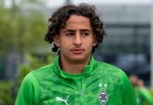 Wael Mohya, la pépite germano-marocaine poursuit son ascension Wael Mohya