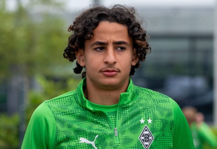 Wael Mohya Wael Mohya