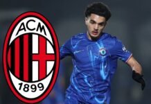 Yahya Idrissi-Regragui quitte Chelsea et débarque en Seria A Yahya Idrissi-Regragui