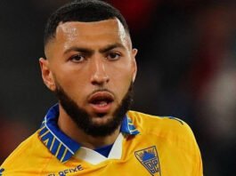 Buteurs marocains : Yanis Begraoui en feu, Ayoub El Kaabi en embuscade Yanis Begraoui