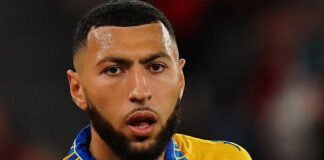 Buteurs marocains : Yanis Begraoui en feu, Ayoub El Kaabi en embuscade Yanis Begraoui