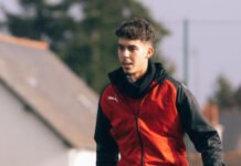 Yassir Zabiri attendu pour ses débuts en Ligue 1 face à Achraf Hakimi Yassir Zabiri