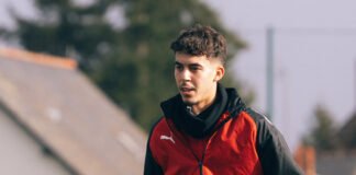 Yassir Zabiri attendu pour ses débuts en Ligue 1 face à Achraf Hakimi Yassir Zabiri