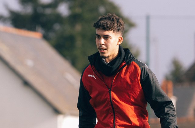 Yassir Zabiri Yassir Zabiri