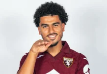Zakaria Aboukhlal signe un retour convaincant avec le Torino Zakaria Aboukhlal