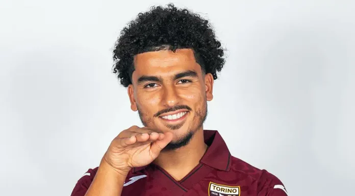 Zakaria Aboukhlal signe un retour convaincant avec le Torino Zakaria Aboukhlal