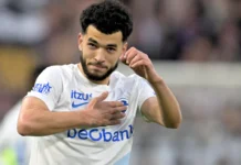 Zakaria El Ouahdi, le piston qui fait mal : inside le doublé européen Zakaria El Ouahdi