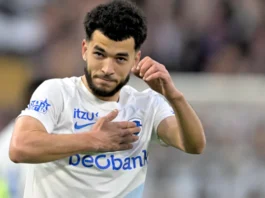 Zakaria El Ouahdi, le piston qui fait mal : inside le doublé européen Zakaria El Ouahdi