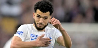 Zakaria El Ouahdi affole le mercato, le PSV déjà à l’action Zakaria El Ouahdi