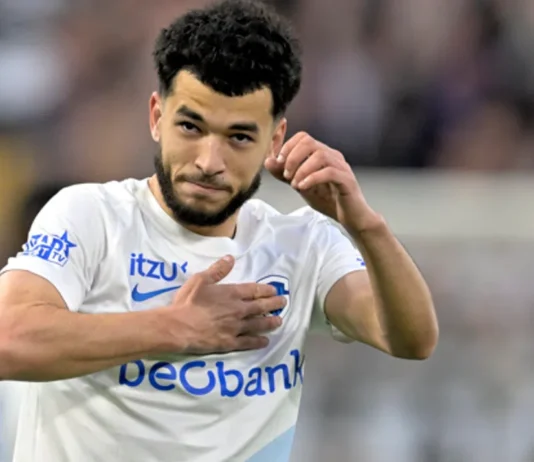 Zakaria El Ouahdi affole le mercato, le PSV déjà à l’action Zakaria El Ouahdi