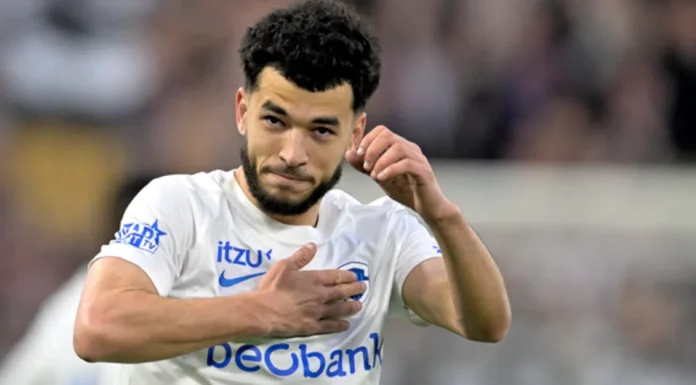 Zakaria El Ouahdi, le piston qui fait mal : inside le doublé européen Zakaria El Ouahdi