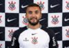 Corinthians : Zakaria Labyad devra patienter avant ses débuts Zakaria Labyad