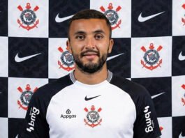 Corinthians : Zakaria Labyad devra patienter avant ses débuts Zakaria Labyad
