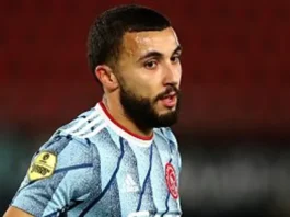 Zakaria Labyad