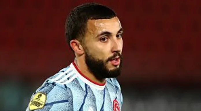 Zakaria Labyad en négociation avec un cador brésilien Zakaria Labyad