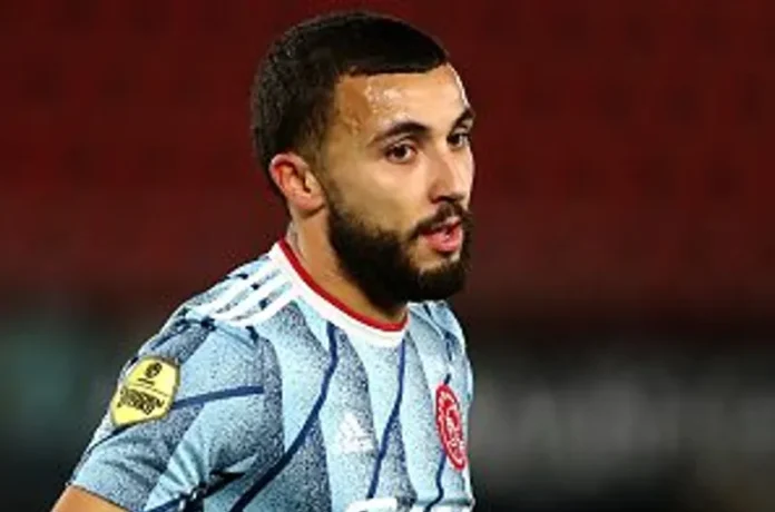 Zakaria Labyad