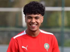 Lions de l’Atlas : trop de rumeurs autour de l’Olympique de Marseille ? Adam Aznou