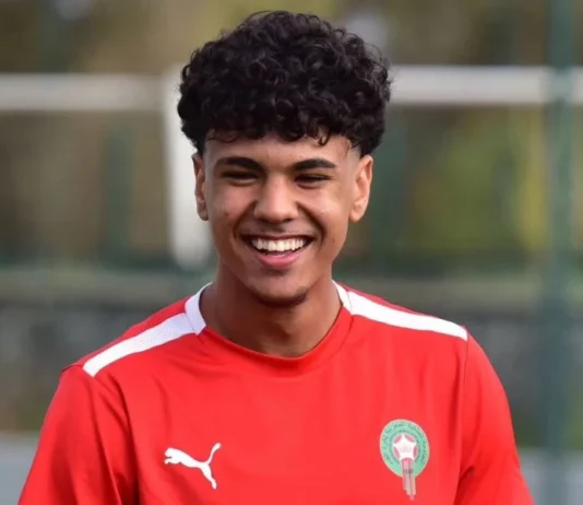 Lions de l’Atlas : trop de rumeurs autour de l’Olympique de Marseille ? Adam Aznou