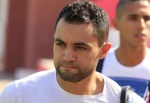 Lions U23 : Jamal Aït Ben Idir sur le banc contre la Côte d’Ivoire Aït Ben idir