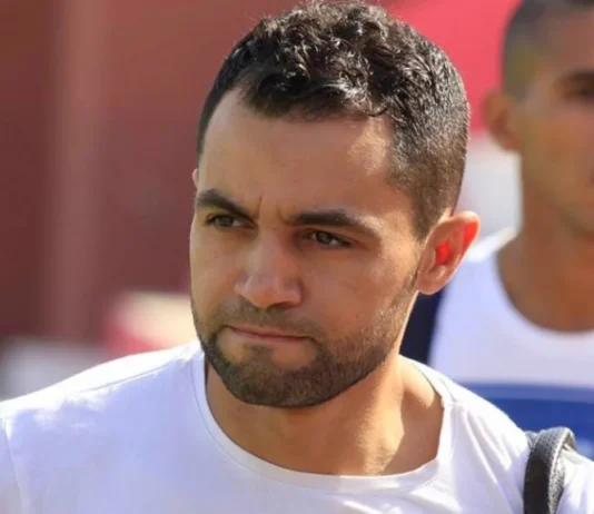 Lions U23 : Jamal Aït Ben Idir sur le banc contre la Côte d’Ivoire Aït Ben idir