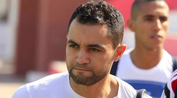 Lions U23 : Jamal Aït Ben Idir sur le banc contre la Côte d’Ivoire Aït Ben idir