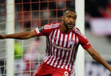 El Kaabi en tête : les 10 Marocains qui marquent le plus cette saison Ayoub El Kaabi