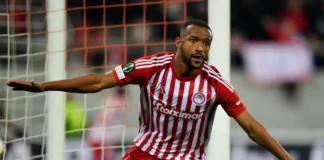 El Kaabi en tête : les 10 Marocains qui marquent le plus cette saison Ayoub El Kaabi