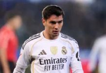 Brahim Diaz répond sur le terrain : Arbeloa encense le Lion de l’Atlas Brahim Diaz