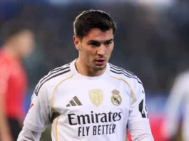 Brahim Diaz répond sur le terrain : Arbeloa encense le Lion de l’Atlas Brahim Diaz