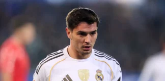 Brahim Díaz entre dans une nouvelle dimension en Europe Brahim Diaz