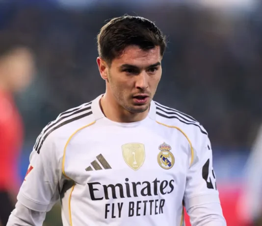 Real Madrid : Brahim Diaz sort d’une période difficile selon Arbeloa Brahim Diaz