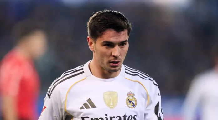 Brahim Diaz répond sur le terrain : Arbeloa encense le Lion de l’Atlas Brahim Diaz