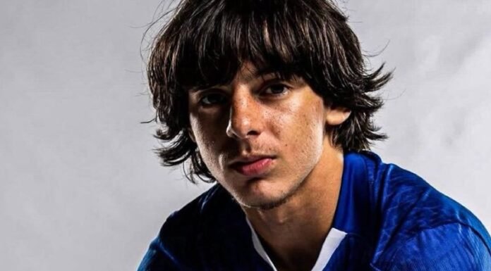 UNAF U17 : Rabbaj Ibrahim aux commandes pour viser la CAN Ibrahim Rabbaj